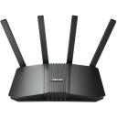 Asus traadita marsruuter RT-BE82U 6500 Mbit/s, Dual-band, 5 x 2.5GbE porti, MLO, &Auml;riklassi turvalisus, Vanemate kontroll, VPN