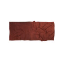 Miega maisa ieliktnis, 100% Habotai zīds, bordeaux, R310856, Origin Outdoors