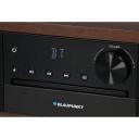 Blaupunkt Mikrosistēma BLAUPUNKT MS22BT, 150W, CD, MP3, USB, Bluetooth, FM, HDMI ARC, Tālvadības pults