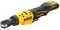 Akumutrikeeraja 1/4" 12 V (1x2,0 Ah) DCF504D1-QW DEWALT
