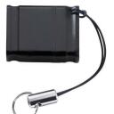 Intenso USB m&auml;lupulk 3532491 128 GB, USB 3.2 Gen 1, Lugemise kiirus 100 MB/s, Must, Plastmass, Kujundus: kork