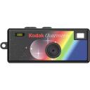 Kodak Charmera v&otilde;tmehoidja digitaalne kaamera RK0601, 1,6 MP, 1440 &times; 1080, 30 kaadrit/s, USB-C, microSD kuni 128 GB, 7 filtrit