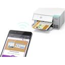 Epson Multifunktsionaalne printer EcoTank L4366 C11CL41409, 4800 x 1200 dpi, A4, 20 ppm, Wi-Fi, ADF, v&auml;rviline