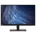 Lenovo ThinkVision monitorius T24m-29, 23.8", FHD, 1920 x 1080, 250 cd/m&sup2;, 1x HDMI 1.4, USB 3.2 Gen 1 centras