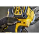 DeWALT H&otilde;&otilde;rdeaparaat DCM200NT-XJ 18V, 1700rpm, harjadeta mootor, juhtmeta, CE m&auml;rgistus, ergonoomiline disain, muudetav kiirus