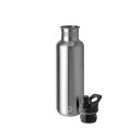 Sporta pudele, nerūsējošais tērauds 18/8, 0,75 L, R562018, Origin Outdoors