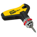 Skrūvgriežu uzgaļu komplekts FatMax (27gab.) 0-79-153 Stanley