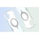 Baseus SkyRing 360&deg; iP16 magnetkast, P6016100A201-04, MagSafe, l&auml;bipaistev