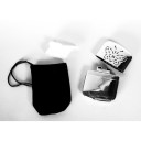 Kabatas sildītājs 'Petrol', katalītiska tehnoloģija, R221010, BasicNature