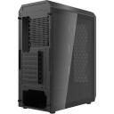 Adata Korpus VALOR AIR PLUS MID VALORAIRPLUSMTA-BKCWW, 3x120mm esiventilaatorid, 1x120mm tagumine ventilaator, 2x2.5" HDD