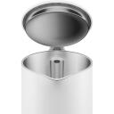 Xiaomi Elektriline veekeetja 2 BHR5927EU, 1800 W, 1.7 L, alumiinium/plastik, valge, automaatne v&auml;ljal&uuml;litus, kuiva keetmise kaitse