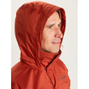 Jaka PreCip Eco Jacket, izmērs: S, Nori, 0889169585395 MARMOT