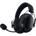 Razer BlackShark V3 PlayStation RZ04-05410300-R3G1, 50mm, 12-28kHz, 32&Omega;, 106dB, THX telpiskā skaņa, bezvadu