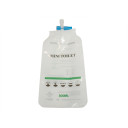 Aizvietojamie maisiņi kabatas tualetei, 800 ml, 4 gab., R210561, Origin Outdoors