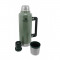 Termoss Classic 1,4L zaļš 2808265001 Stanley