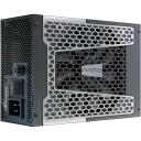 Seasonic Toiteplokk PRIME-PX-1600-ATX30, 1600W, 100-240V, 50/60Hz, 80 PLUS Platinum, Aktiivne jahutus, Must