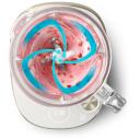 Philips stalinis blenderis HR3760/01, galia 1500 W, talpa 2 L, maksimali greitis 22000 RPM, stiklinis indas, metalinis korpusas