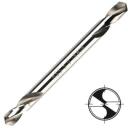 Irwin HSS puuri 10502479, 3.3mm, 4.9cm, 118&deg;, 10 tk, k&otilde;rge t&auml;psus, k&otilde;rgeima terase kvaliteet, optimaalne puurumise j&otilde;udlus