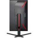 Aoc Monitorius 25G3ZM/BK, 24.5", 240 Hz, FHD, 1920 x 1080, 0.5 ms, 2 x HDMI, VA, 300 cd/m&sup2;, FreeSync
