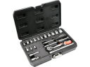 Tööriistakomplekt 1/4" (20Tk.) YT-14491 YATO