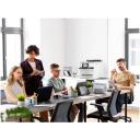 Epson WorkForce Pro EM-C800RDWF C11CK19401, 4-in-1, A4, 25 ppm, 1200 x 2400 dpi, Wi-Fi, ADF, automaatne kahepoolne printimine