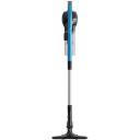 Black Decker BXVMS602E akumulatora putekļu sūcējs ESB9480110L, 600 W, 800 ml, 2.7 kg, HEPA filtrs, bezvadu nav, mazgājams filtrs