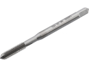 M6 vītņu griezējs, Cztool, 24963, HSS tērauds, 80 mm garums