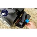 Philips dulkių siurblys FC9744/09, 900 W, cilindrinis, sausas valymas, be mai&scaron;o, 2 L, HEPA filtras, 75 dB, TriActive+ antgalis