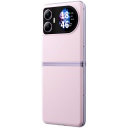 I&scaron;manusis telefonas HERO 10 6.9&Prime; AMOLED 12 GB 256 GB 4000 mAh NFC Purple Blackview