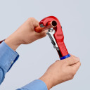 Труборез Tubex&reg; 903102BK KNIPEX
