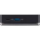 Acer USB Type-C dokk II NP.DCK11.01N, 1xRJ-45, 2xUSB 3.0, must