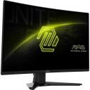 MSI LCD monitor MAG 274CXF 68.6cm 1920x1080 Full HD 0.5ms 16:9 300cd/m&sup2; 4000:1 HDMI 2 DisplayPort 1