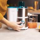 Cecotec Orbital Juicer Juice&Fresh 400, 4154, 400 W, 20000 RPM, 2 ātrumi, 1L mīkstuma tvertne