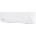 Indoor air conditioner unit with 3000 W heating power 0.9 l/h dehumidification A+++ energy efficiency and LED display white TITAN26 CJ Gorenje