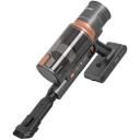 Zelmer Dulkių siurblys ZSVC911B 81405923P, 500W, 29.6V, 55min, juodas, plaunamas EPA filtras, mini PET &scaron;epetys