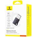 Baseus USB adapter Encok BA04+, 20m, Bluetooth 5.4, A2DP, HSP, AVRCP, HID, HOGP, PAN, GAP, OPP