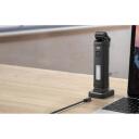 Superfire G16-S multifunktsionaalne taskulamp, 800lm, USB-C, 4h, 4.5h, 2000mAh, IP42, 35m, 45m, valgusl&uuml;liti
