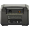 Ecoflow toitejaam RIVER 2 Max 5005401005 500W, 512Wh, 2 AC, 3 USB-A, 1 USB-C, 1 auto, 30ms l&uuml;liti