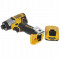 Ударная отвертка 12В 163 Нм 2x2.0Ач DCF801D2-QW DEWALT