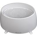 Denver meteoroloģiskā stacija WS-650 117160000100, RCC, 3xAAA, 4xAA, 2xAA, AC/DC adapteris iekļauts