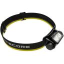 Nitecore налобный фонарь NU43 1400 люмен, аккумулятор 18650, 3400 мАч, IP68, водонепроницаемость 2 м, ударопрочность 2 м, LED