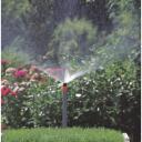 Gardena v&auml;ljaulatuv pihusti S 80/300 01566-29, 80m&sup2;, 3/4" OT, 2.5-5m, 5-360&deg;, musta vee filter, &auml;ravooluventiil