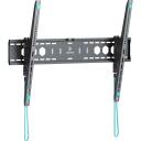 Крепление для телевизора Onkron UT12-B, 60-110", 120 кг, VESA 200x200-900x600 мм, угол наклона +5&deg; -10&deg;, расстояние от стены 85 мм
