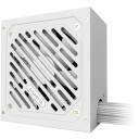 Gigabyte Maitinimo &scaron;altinis GP-P650SS ICE, 650W, 155-240V, 50/60Hz, 80 PLUS Silver, 1 ventiliatorius, baltas