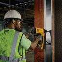 Dewalt Nailer DGN845N-XJ 18V, 100J, be&scaron;epetė variklis, baterijos suderinamumas: Dewalt 18V XR Li-Ion, 3.9KG