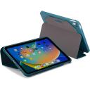 Case Logic Snapview Korpus iPad 10.9 3204972, 27,7 cm, 390 g, Pol&uuml;ester, &Uuml;mbrik, Sinine, Seisurežiim, Nupuv&auml;rav