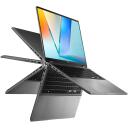 Asus s&uuml;learvuti 90NB1511-M001U0 40.6 cm 16" 16GB LPDDR5x 1TB SSD 3K 2880 x 1800 OLED Windows 11
