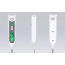 Habotest HT690 maisto termometras, -50&deg;C iki 300&deg;C, tikslumas &plusmn;2&deg;C, LCD ekranas, CR2032 baterija