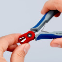 Materjalip&uuml;&uuml;dja 0011V79 KNIPEX