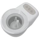 Camry | Ice Cream Maker | CR 4481 | Power 90 W | Capacity 0.7 L | White